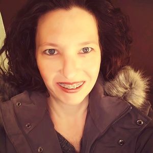 Meet your Posher, Carol